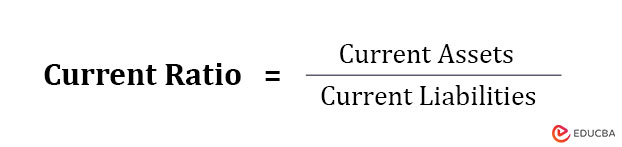 Current-Ratio-Formula