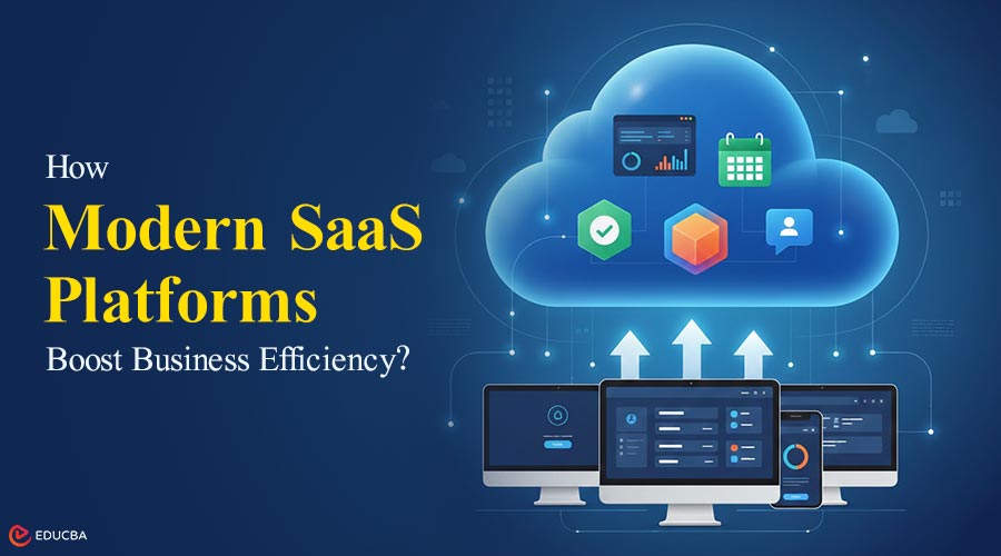 Modern SaaS Platforms