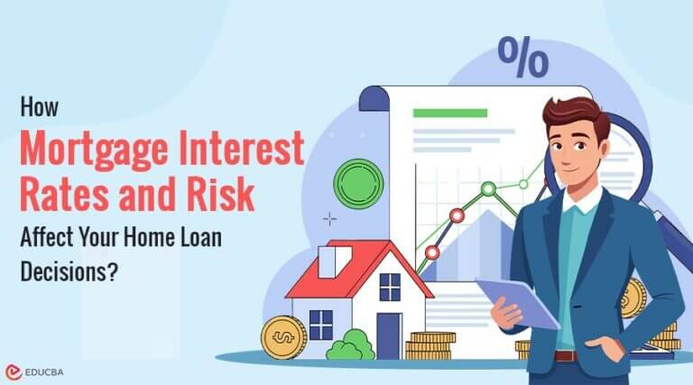 How Mortgage Interest Rates and Risk Affect Your Loan?