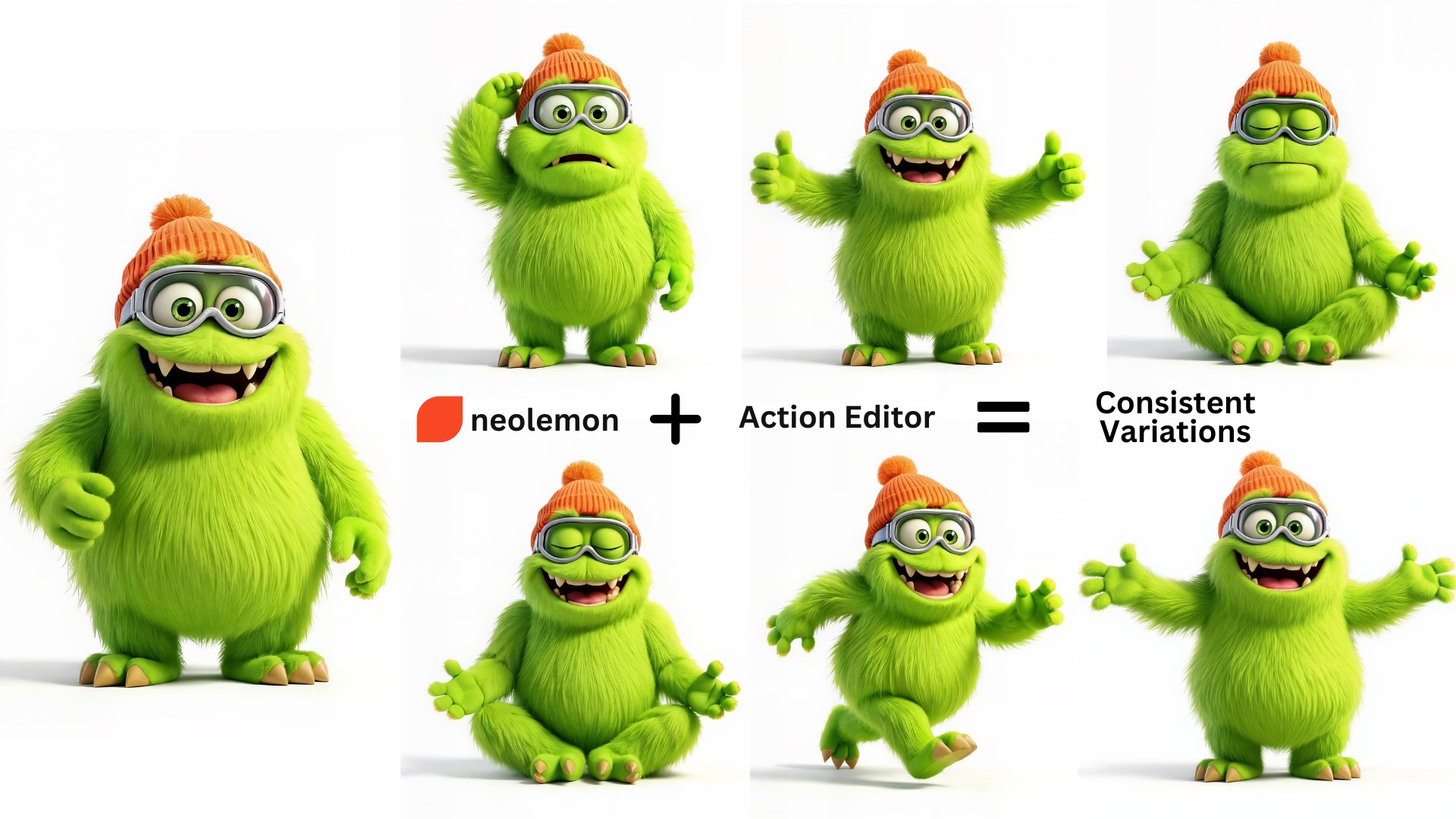 How AI Illustration Tools Work for Books?