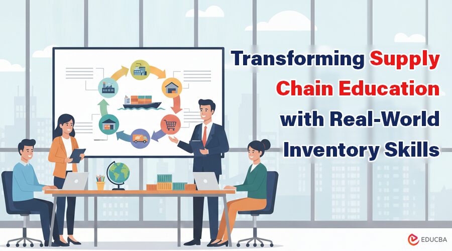 Supply Chain Education