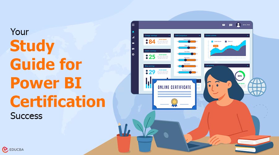 Study Guide for Power BI Certification