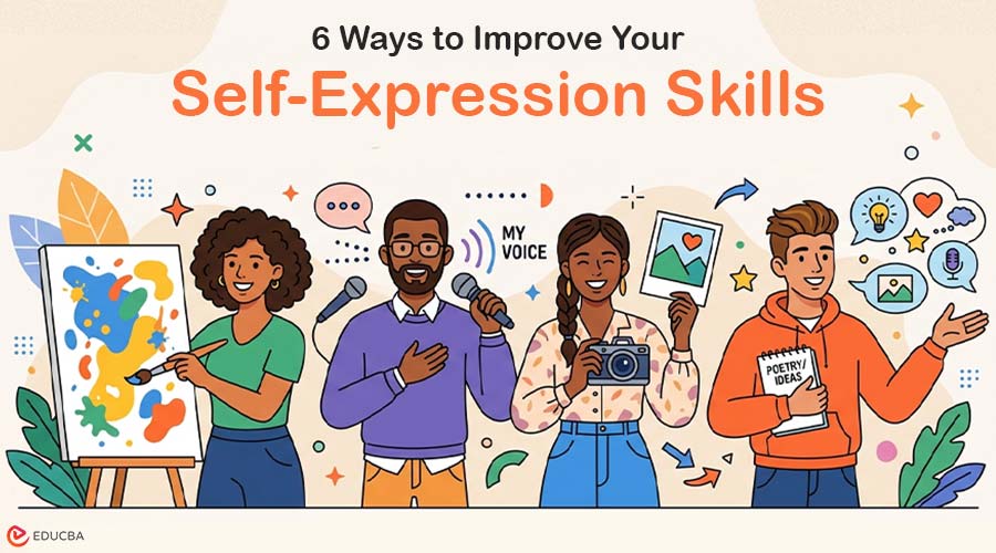 Self-Expression Skills