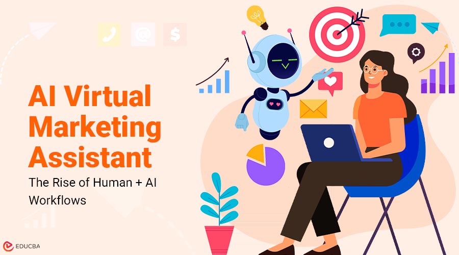AI Virtual Marketing Assistant