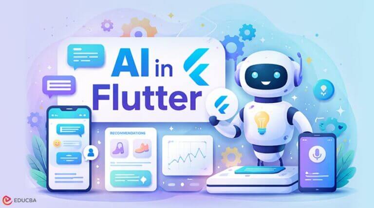AI in Flutter | Top Use Cases Transforming Apps (2026)