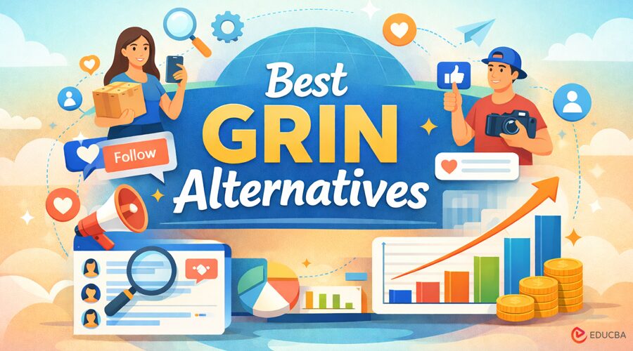 GRIN Alternatives