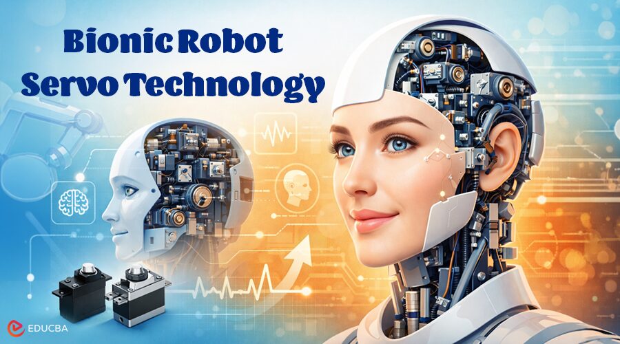 Bionic Robot Servo Technology