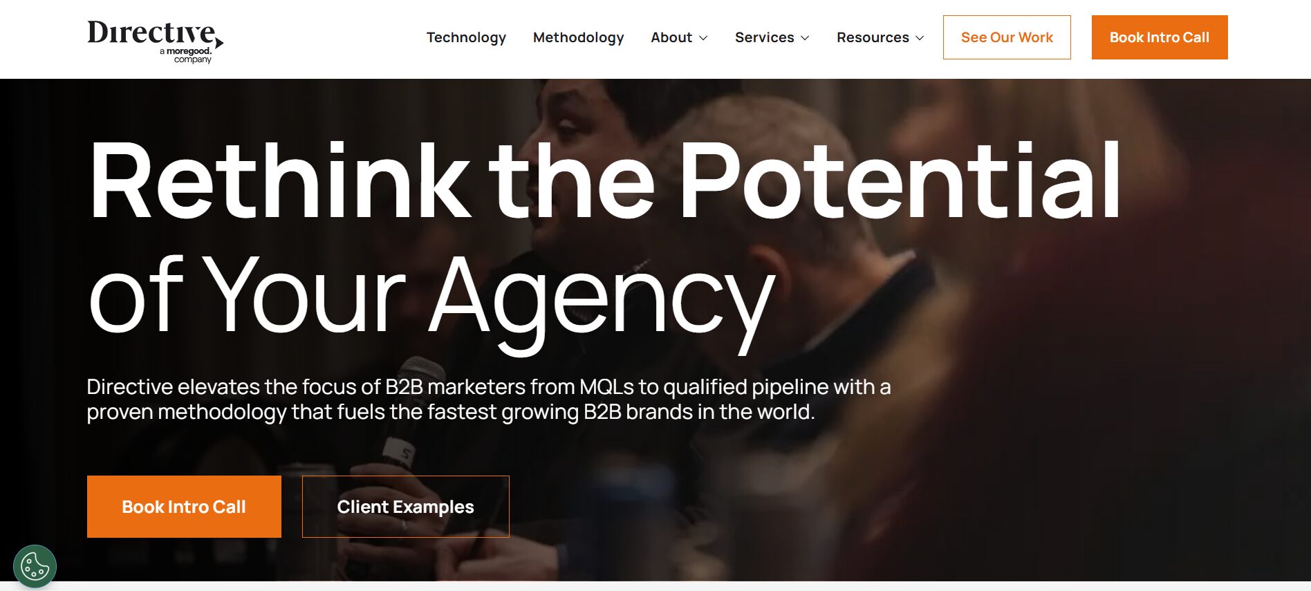 Directive Consulting