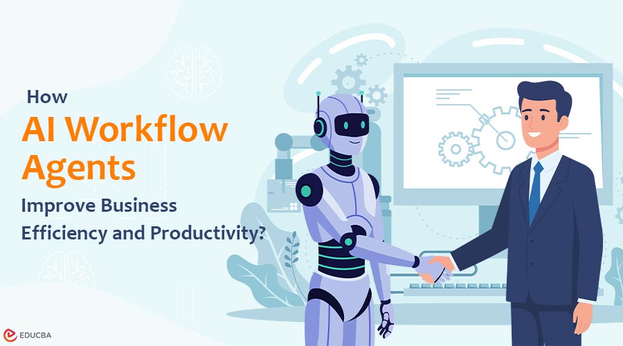 AI Workflow Agents