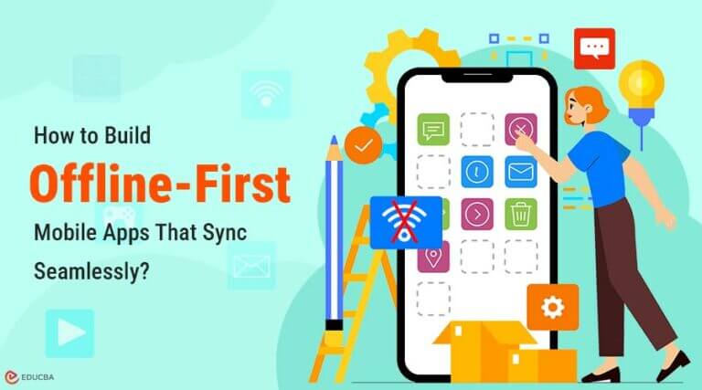 Offline First Design Offline-First | Outbox, Idempotency & Conflict Resolution