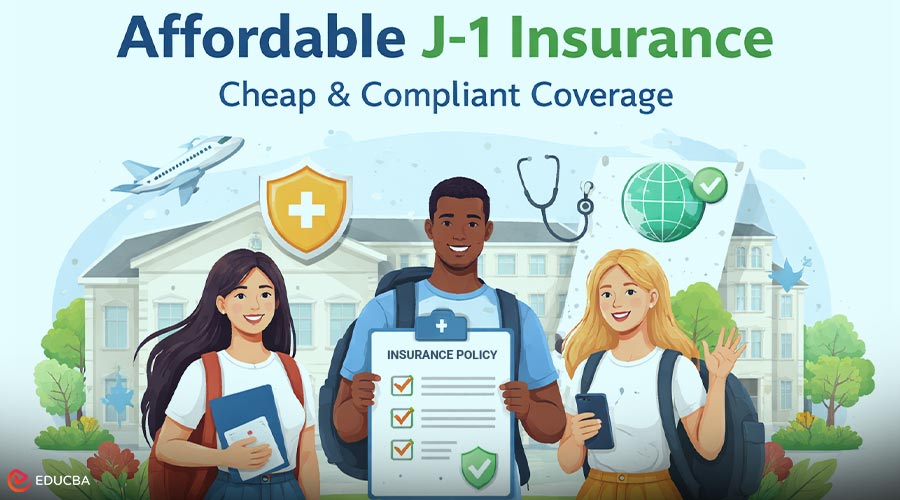 J-1 Insurance