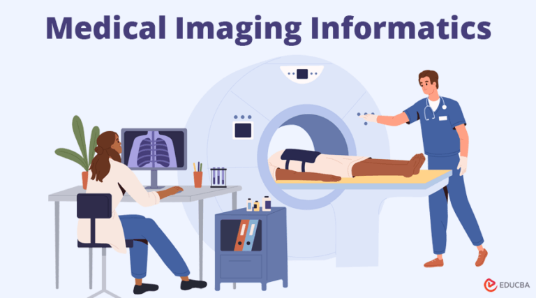 Medical Imaging Informatics | Digital Imaging & AI in Healthcare