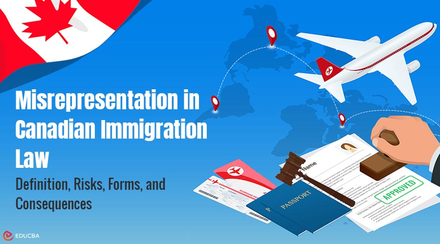 Misrepresentation in Canadian Immigration Law