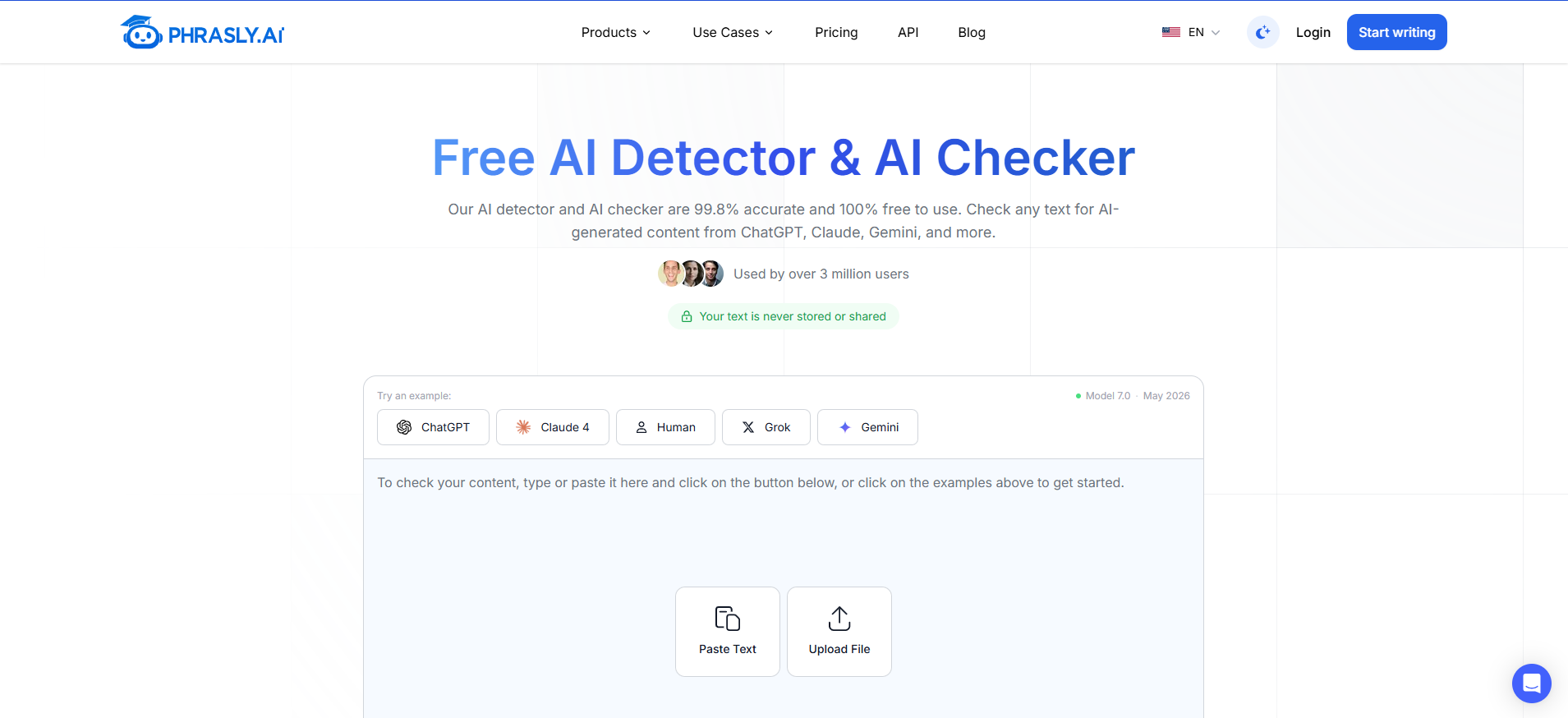 Phrasly.ai