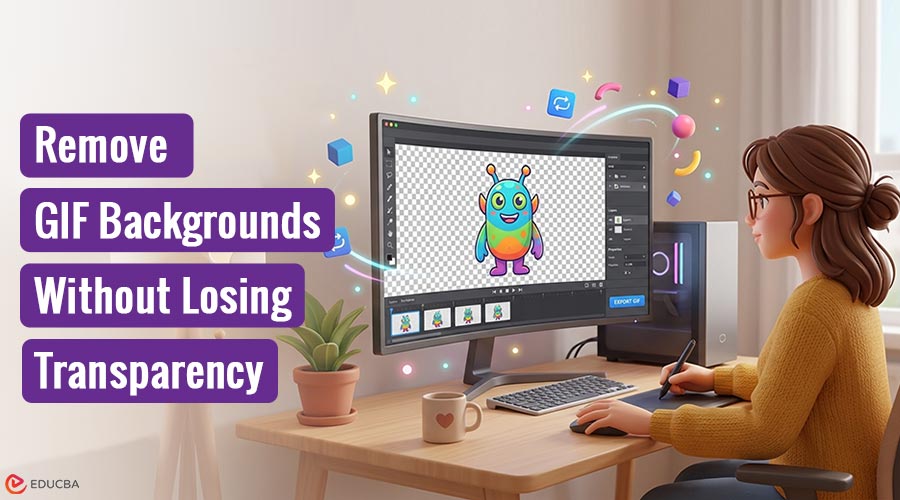 GIF Background Remover