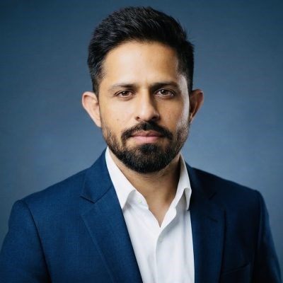 Sanjay Singh Rajpurohit