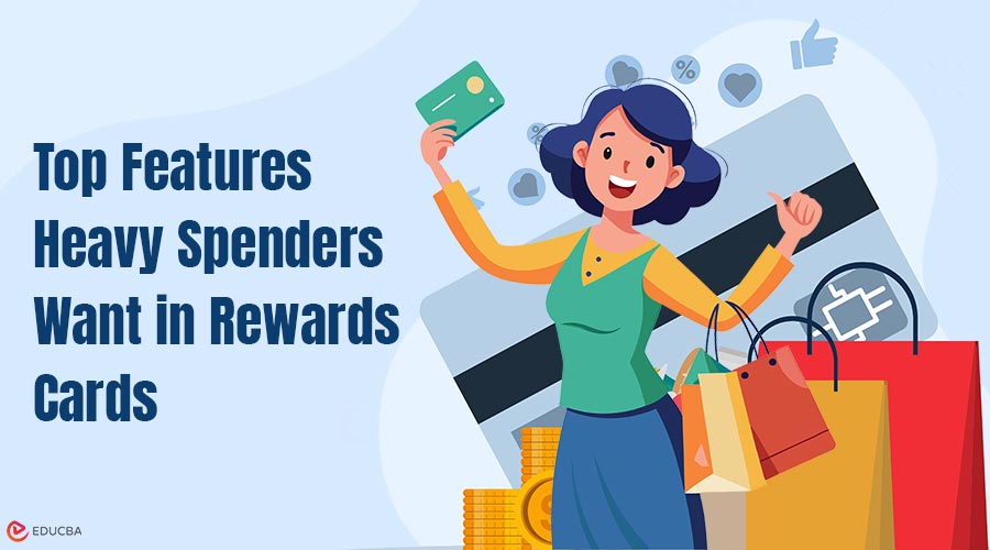 heavy spender rewards card