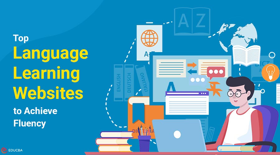 Language Learning Websites