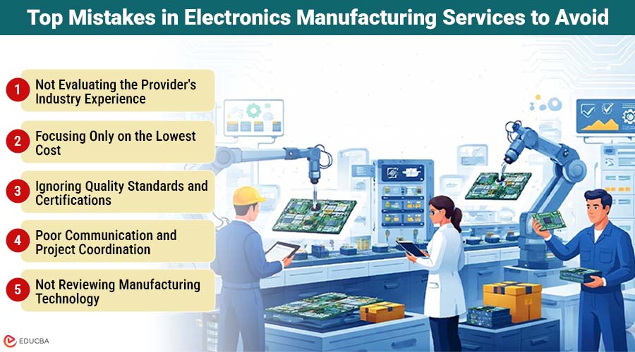 Electronics Manufacturing Services