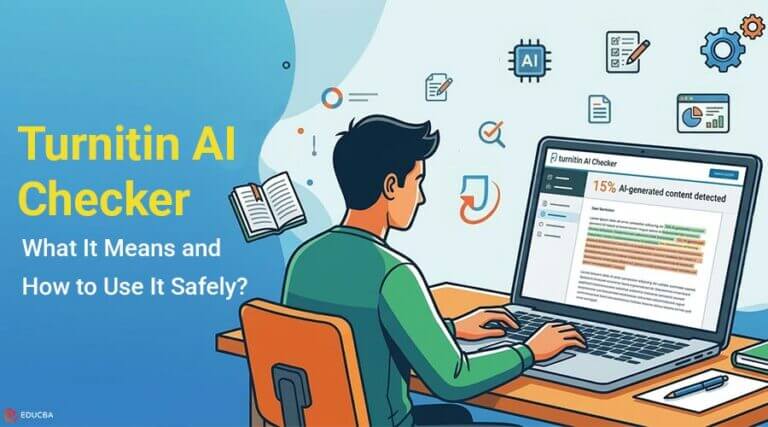 Turnitin AI Checker | Interpret AI Detection Results Easily