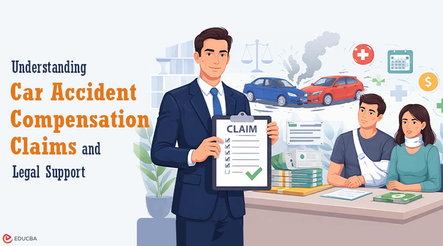 Car Accident Compensation Claims