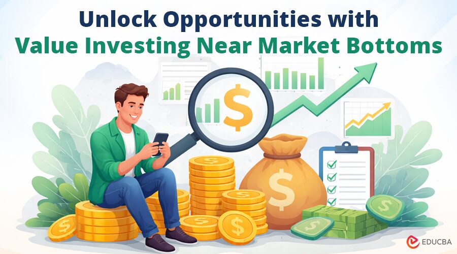 Value Investing Near Market Bottoms