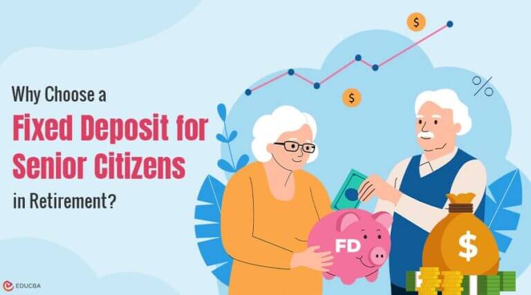 How Fixed Deposit for Senior Citizens Helps in Tax Planning?