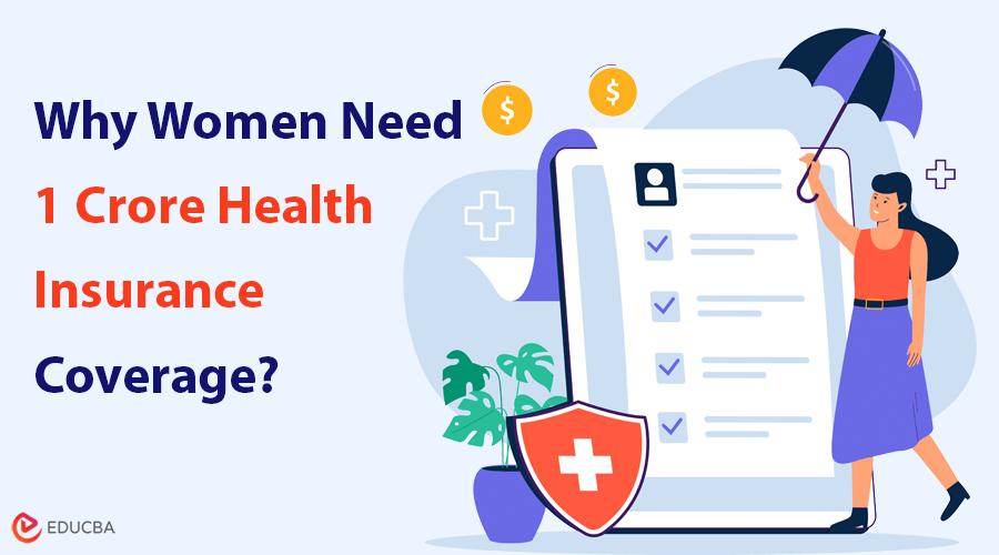 1 Crore Health Insurance for Women