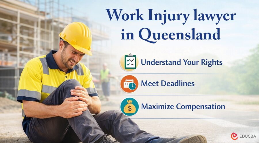 Work Injury Lawyer in Queensland