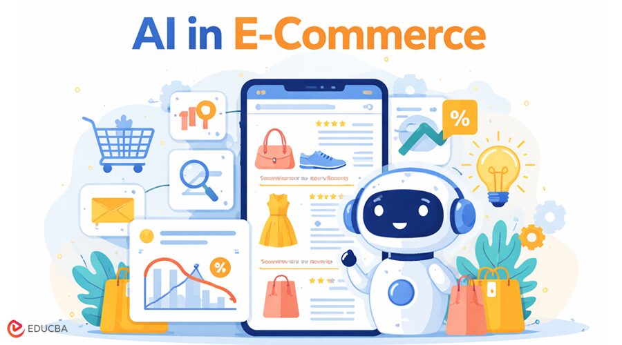 AI in E-commerce