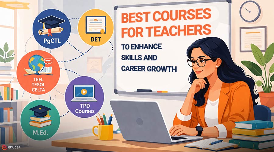 Best Courses for Teachers