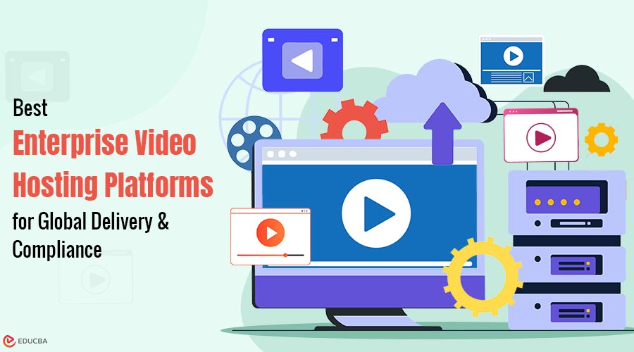 Enterprise Video Hosting Platforms
