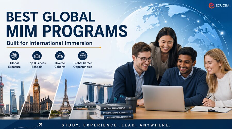 Best Global MiM Programs