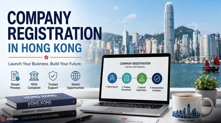 Company Registration in Hong Kong | Complete Setup Guide