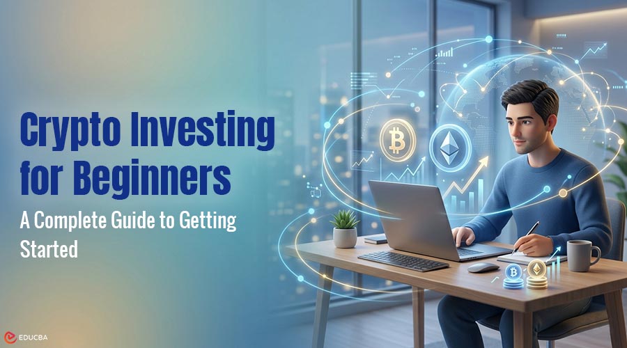Crypto Investing for Beginners