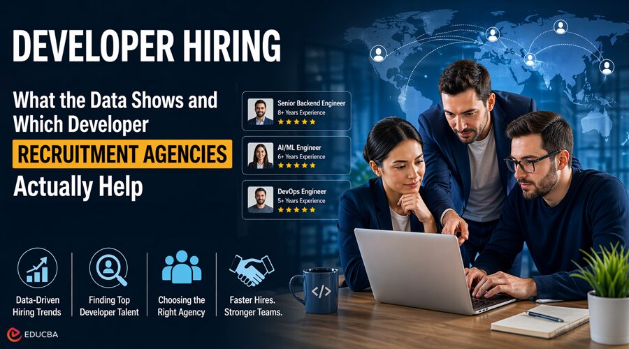 Developer Recruitment Agencies