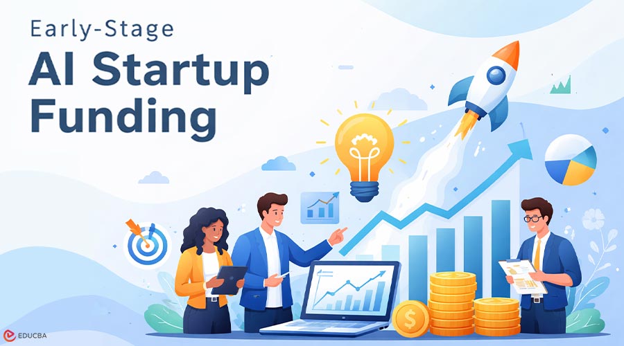 Early Stage AI Startup Funding