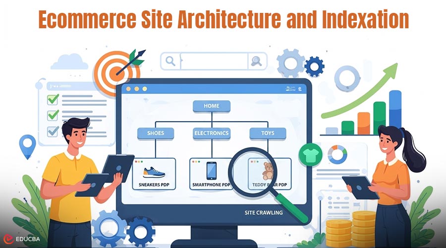 Ecommerce Site Architecture and Indexation