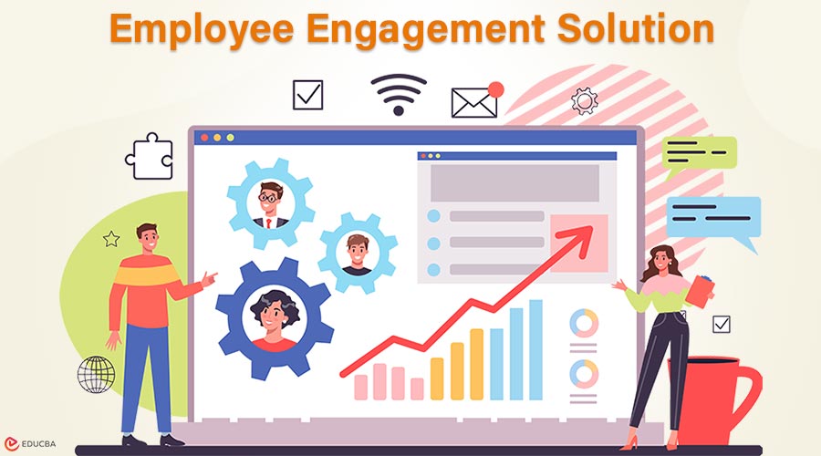 Employee Engagement Solution