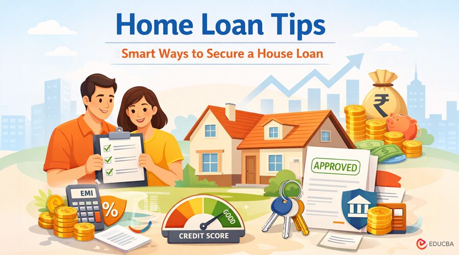 Home Loan Tips