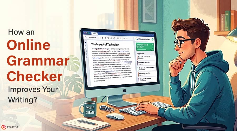 Online Grammar Checker