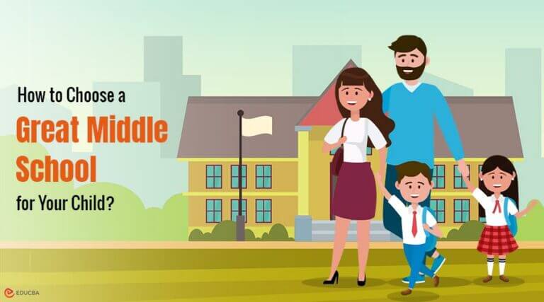 What Makes a Great Middle School | Programs & Campus