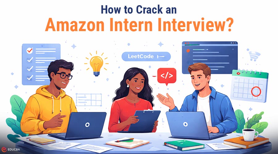 Amazon Intern Interview