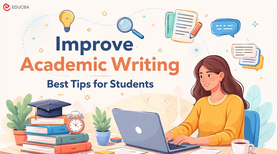 Improve Academic Writing