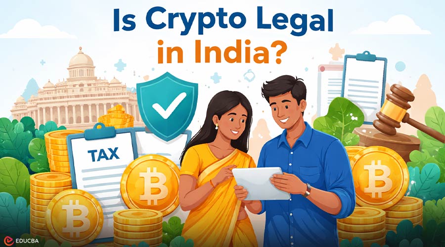 Is Crypto Legal in India