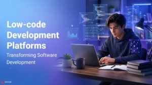 Low-code Development Platforms: Future of Software Building