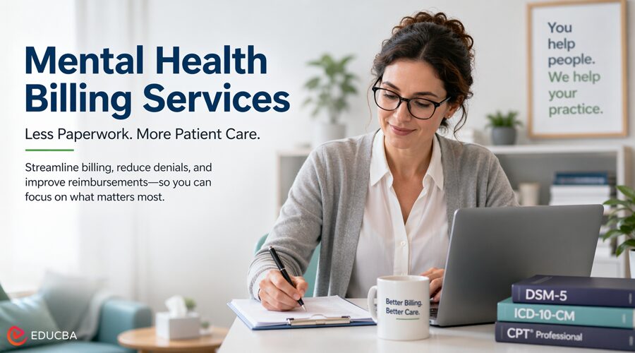 Mental Health Billing Services