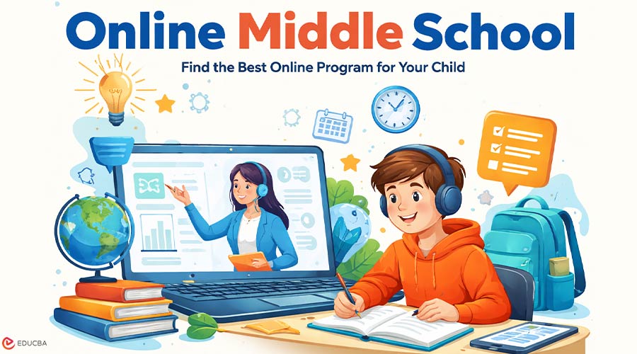 Online Middle School