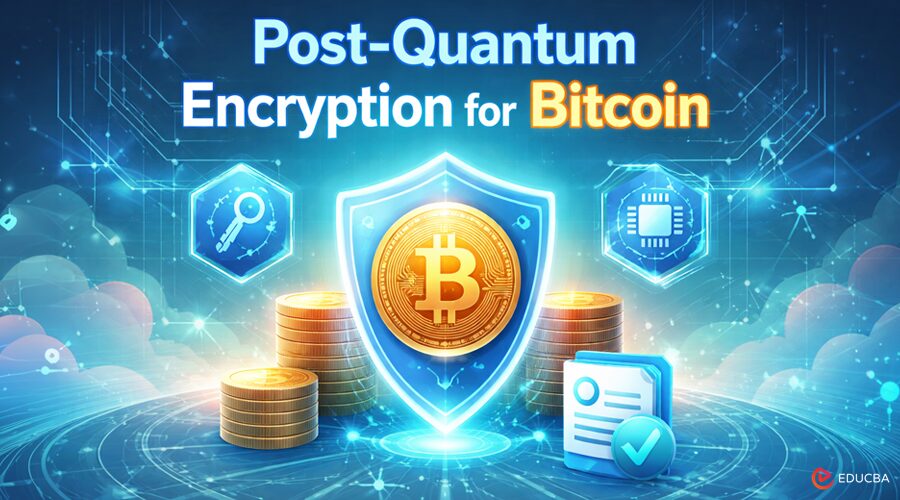 Post-Quantum Encryption for Bitcoin