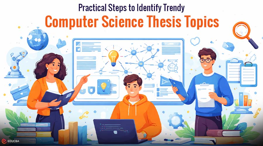 Computer Science Thesis Topic